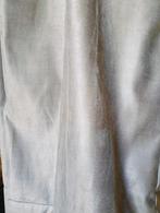 Vouwgordijn suede bruin 192 hoog
226 breed, Ophalen, Gebruikt, Bruin, 200 cm of meer