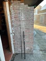 Silstar zee hengel 2.85m, Watersport en Boten, Ophalen, Gebruikt, Werphengel