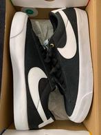 Nike SB zoom blazer low pro GT, Ophalen of Verzenden, Zo goed als nieuw, Nike, Zwart