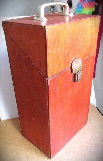 Stafkaarten~Complete set van 110 stuks Nederland in Box beschikbaar voor biedingen