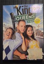 The King of Queens - Seizoen 4 DVD, Alle leeftijden, Boxset, Ophalen of Verzenden, Zo goed als nieuw