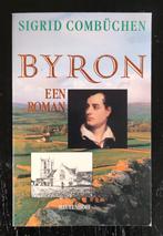 Sigrid Combüchen: Byron. Roman., Europa overig, Ophalen of Verzenden, Zo goed als nieuw, S. Combüchen