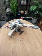 LEGO Star Wars Red Five X-wing 10240 UCS (2e editie), Ophalen of Verzenden, Zo goed als nieuw, Complete set, Lego