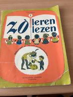 Zo leren lezen - F.B. Caesar, 3 tot 4 jaar, F.B.Caesar, Ophalen, Gelezen