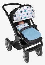Dooky zonnedoek voor kinderwagen autostoel buggy, Ophalen of Verzenden, Gebruikt, Overige merken
