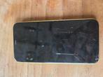 Iphone 11 geel kopot, Ophalen of Verzenden, Niet werkend, Geel
