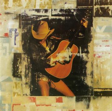 CD Dwight Yoakam - Dwight live beschikbaar voor biedingen