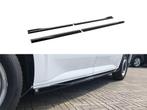 VW T7 SWB - Sideskirts Extensions V2, Ophalen of Verzenden, MJ-Carstyling, Info@mj-carstyling.net, Sibeliusstraat 81 5011JH Tilburg