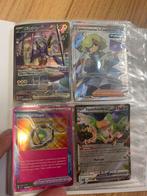 Mooie partij pokemon kaarten, Verzenden, Meerdere kaarten