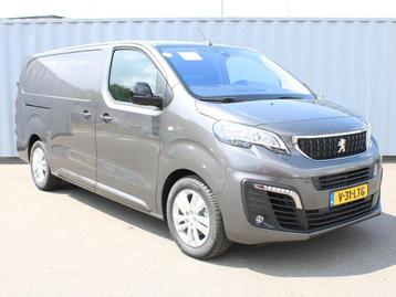 Peugeot e-Expert EV L3 75 kWh VOORRAAD KORTING (bj 2025) beschikbaar voor biedingen