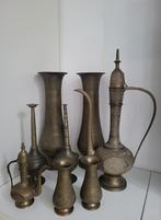 koper messing brons, Verzenden