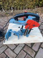 Ketting steek mafell LS 103Ec, Ophalen, Kettingzaag, Zo goed als nieuw, 30 tot 70 mm