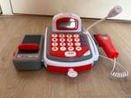 Speelgoed kassa met microfoon, Ophalen, Zo goed als nieuw, Jongen of Meisje