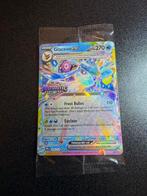 Pokemon Glaceon EX PRE 026 promo sealed, Ophalen, Nieuw, Losse kaart