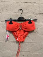 Watercult bikini 36 slip 38 NIEUW!! Nu €10,-, Ophalen of Verzenden, Nieuw, Oranje, Bikini