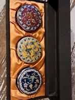 Schattige bijouterie doosjes  pillendoosjes, Ophalen of Verzenden, Nieuw