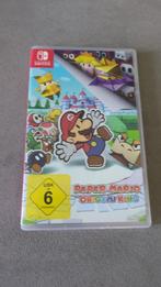 Paper Mario: The Origami King, Verzenden, 1 speler, Zo goed als nieuw, Role Playing Game (Rpg)