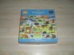British Wildlife puzzle 500 stukjes, Ophalen, 500 t/m 1500 stukjes, Zo goed als nieuw, Legpuzzel