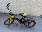 Popal Fun 3 Jet 18 inch kinderfiets, Ophalen, Gebruikt, 18 inch, POPAL