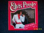 lp verzameling van 18 albums van ELVIS PRESLEY, Ophalen of Verzenden, 1960 tot 1980, Gebruikt, 12 inch