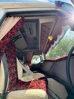 Daf cf interieur beige/deense pluche, Ophalen, DAF, Interieur en Bekleding