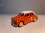 Renault 4 CV van Eligor, Hobby en Vrije tijd, Modelauto's | 1:43, Ophalen of Verzenden, Nieuw, Auto, Overige merken