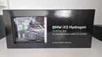 BMW iX5 HYDROGEN 1:18 Spark Es Devlin Lim. Ed.200, Hobby en Vrije tijd, Ophalen of Verzenden, Nieuw, Auto, Overige merken