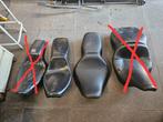 Harley Davidson zadels, Motoren, Onderdelen | Harley-Davidson, Ophalen of Verzenden