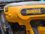 De Walt accu tacker, Doe-het-zelf en Verbouw, Gereedschap | Boormachines, Ophalen, Gebruikt