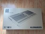 Mengpaneel A&H ZED-436 USB live, Muziek en Instrumenten, Mengpanelen, Ophalen, Zo goed als nieuw, 20 kanalen of meer, Microfooningang