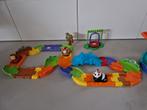 Zoef zoef avonturenpaden uitbreidingsset, Kinderen en Baby's, Speelgoed | Vtech, Ophalen of Verzenden, Zo goed als nieuw