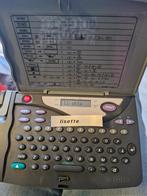 Dymo 3500 Labelprinter - Gebruikt, Ophalen of Verzenden, Gebruikt