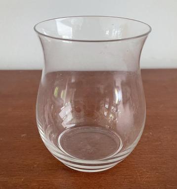 Cornelis de Lorm - Irise Waterglas - Glasfbriek Leerdam beschikbaar voor biedingen