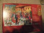 puzzel ,kerst, Ophalen of Verzenden, 500 t/m 1500 stukjes, Nieuw, Legpuzzel