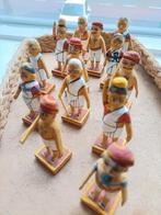 Houten beeldjes, India, Ophalen of Verzenden