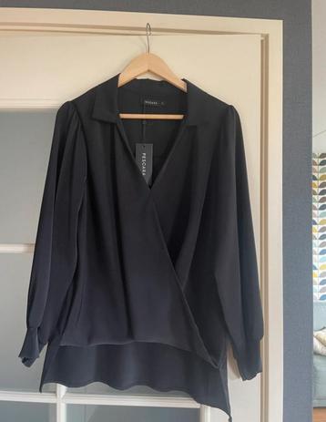 Nieuwe dames tuniek/blouse Maat L beschikbaar voor biedingen