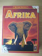 Bordspel Afrika, Hobby en Vrije tijd, Gezelschapsspellen | Bordspellen, Ophalen of Verzenden, Zo goed als nieuw