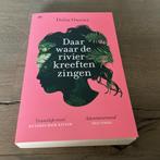 Daar waar de rivierkreeften zingen - Delia Owens, Ophalen, Nieuw, Wereld overig