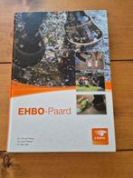 EHBO-Paard Boek - Zo Goed Als Nieuw, Ophalen of Verzenden, Zo goed als nieuw, Paarden of Pony's, Drs. Piet den Hartog, Drs. Evert Offerains, Dr. Peter Stolk