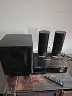 Harman Kardon Dolby Surround Systeem, Audio, Tv en Foto, Home Cinema-sets, Gebruikt, 5.1-systeem, Dvd-speler, 40 tot 70 watt