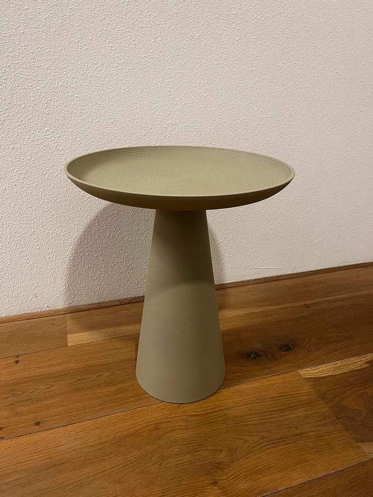 Ringar Large Green bijzettafel – vanHarte (3 stuks) – NIEUW, Huis en Inrichting, Woonaccessoires | Etagères, Zo goed als nieuw