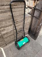Kooimaaier handgrasmaaier, Tuin en Terras, Grasmaaiers, Kooimesmaaier, Ophalen, Zo goed als nieuw