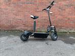 Zipper electrische step zonder accu, Ophalen of Verzenden, Gebruikt, Elektrische step (E-scooter)