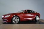 BMW 6-serie radiografisch bestuurbaar, Hobby en Vrije tijd, Modelbouw | Radiografisch | Auto's, Elektro, Gebruikt, Schaal 1:14