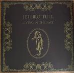Dubbel-LP  Jehtro Tull   'Living in the Past', Ophalen of Verzenden, Gebruikt, 12 inch, Progressive