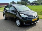 Toyota Verso-S 1.3 VVT-i Comfort Plus Airco APK 12-2026 NAP, Auto's, Toyota, Voorwielaandrijving, Euro 5, Stof, Gebruikt