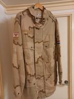 ISAF CAMOUFLAGE JAS AFGHANISTAN LMB luchtmobiele brigade, Verzenden, Landmacht, Nederland, Kleding of Schoenen