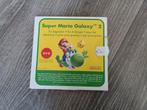 Nintendo wii super Mario galaxy 2 dvd € 4, Vanaf 3 jaar, Overige genres, Ophalen of Verzenden, 1 speler