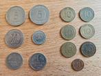 Duitse Munten - Diverse Waardes, Ophalen of Verzenden, Vóór koninkrijk, Overige waardes, Losse munt