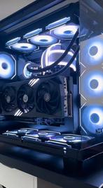 Gaming/werk pc 4070ti (nieuw), 32 GB, Nieuw, Ophalen of Verzenden, Gaming